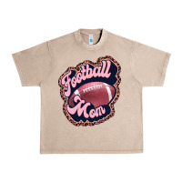 French Oak football mom Urban Heavy Tee - JahusDesignShop
