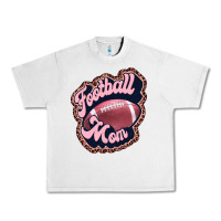 Lunar Rock football mom Urban Heavy Tee - JahusDesignShop