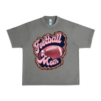 Tornado football mom Urban Heavy Tee - JahusDesignShop