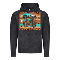 Vintage Black nurse on duty Vintage Hoodie - JahusDesignShop