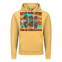 Vintage Mustard nurse on duty Vintage Hoodie - JahusDesignShop
