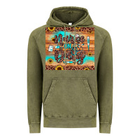 Vintage Olive nurse on duty Vintage Hoodie - JahusDesignShop