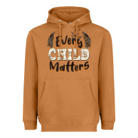 Meerkat every child matters Heavyweight Hoodie - BarkalooDesign