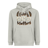 Moon Dust every child matters Heavyweight Hoodie - BarkalooDesign