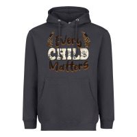 Smoke every child matters Heavyweight Hoodie - BarkalooDesign