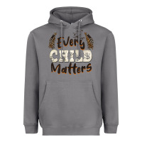 Storm every child matters Heavyweight Hoodie - BarkalooDesign