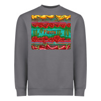 Storm fiesta Heavyweight Sweatshirt - Artiststas