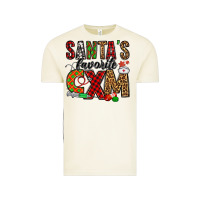 Vintage Arctic santa's favorite cxm Vintage Tee - Jasminsmagicworld