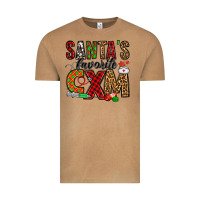 Vintage Camel santa's favorite cxm Vintage Tee - Jasminsmagicworld