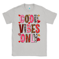 Moon Dust good vibes only Classic Tee - NancyCooperArtShop