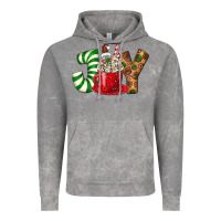Cloud Rock Joy Vintage Hoodie - BundleAndBundleShop
