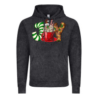 Vintage Black Joy Vintage Hoodie - BundleAndBundleShop
