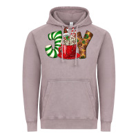 Vintage Zinc Joy Vintage Hoodie - BundleAndBundleShop