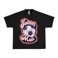 Black soccer mom Urban Heavy Tee - JahusDesignShop