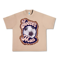 Burro soccer mom Urban Heavy Tee - JahusDesignShop