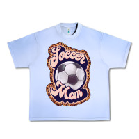 Grape Ice soccer mom Urban Heavy Tee - JahusDesignShop