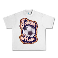 Lunar Rock soccer mom Urban Heavy Tee - JahusDesignShop