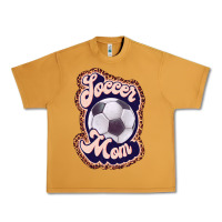 Peanut Butter soccer mom Urban Heavy Tee - JahusDesignShop