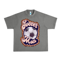 Tornado soccer mom Urban Heavy Tee - JahusDesignShop