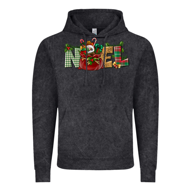 Noel Vintage Hoodie by BundleAndBundleShop | Teevron