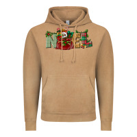 Vintage Camel noel Vintage Hoodie - BundleAndBundleShop