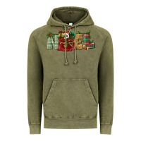 Vintage Olive noel Vintage Hoodie - BundleAndBundleShop