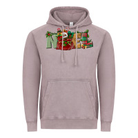 Vintage Zinc noel Vintage Hoodie - BundleAndBundleShop