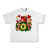 Lunar Rock christmas joy coffee and candies Urban Heavy Tee - AdoDesignShop