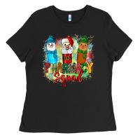 Black pharmacy squad Ladies Tee - Zillion Design Studio