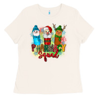 Bone pharmacy squad Ladies Tee - Zillion Design Studio