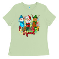 Matcha pharmacy squad Ladies Tee - Zillion Design Studio
