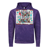 Cloud Purple i can’t stay at home i’m a nurse Vintage Hoodie - JahusDesignShop