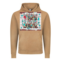 Vintage Camel i can’t stay at home i’m a nurse Vintage Hoodie - JahusDesignShop
