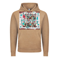 Vintage Coffee i can’t stay at home i’m a nurse Vintage Hoodie - JahusDesignShop
