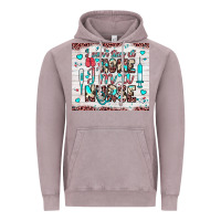 Vintage Zinc i can’t stay at home i’m a nurse Vintage Hoodie - JahusDesignShop