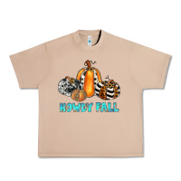 Burro howdy fall Urban Heavy Tee - JahusDesignShop