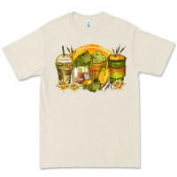 Bone frog coffee cups Premium Tee - Zillion Design Studio