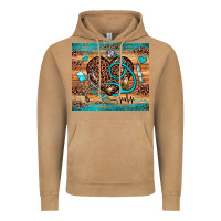 Vintage Camel nurse leopard heart Vintage Hoodie - JahusDesignShop