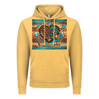Nurse Leopard Heart Vintage Hoodie | Teevron