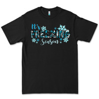 Black it's freezing season winter Premium Tee - RanaPortraitStore