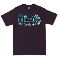 Plum it's freezing season winter Premium Tee - RanaPortraitStore