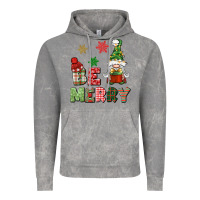 Cloud Rock be merry Vintage Hoodie - BundleAndBundleShop