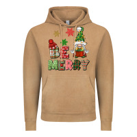 Vintage Camel be merry Vintage Hoodie - BundleAndBundleShop