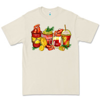 Bone crawfish coffee cups Premium Tee - Zillion Design Studio