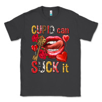 Smoke cupid can suck it Classic Tee - NancyCooperArtShop