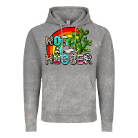 Cloud Rock not a hugger Vintage Hoodie - AdoDesignShop
