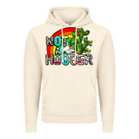 Vintage Artic not a hugger Vintage Hoodie - AdoDesignShop
