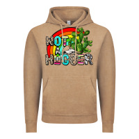 Vintage Coffee not a hugger Vintage Hoodie - AdoDesignShop