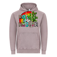 Vintage Zinc not a hugger Vintage Hoodie - AdoDesignShop