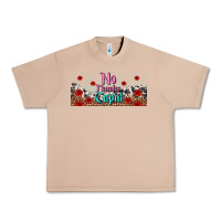 Burro no thanks cupid Urban Heavy Tee - AdoDesignShop
